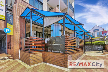 Lot 1/455 Brunswick Street Fortitude Valley QLD 4006 - Image 1