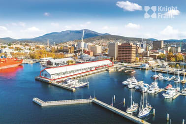 Elizabeth street Pier/4 Franklin Wharf Hobart TAS 7000 - Image 2
