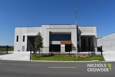 8 Atlantic Drive Keysborough VIC 3173 - Image 1