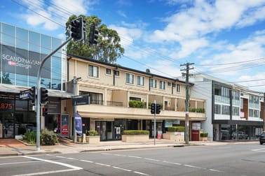 Suite 4/108 Penshurst Street Willoughby NSW 2068 - Image 1