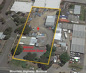 Click to view all images 995 MOUNTAIN HIGHWAY Boronia VIC 3155 - Image 1