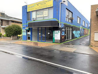 Ground Floor/1 Olsen Street Frankston VIC 3199 - Image 1