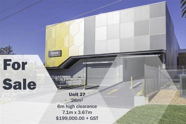 Unit 27/444 The Boulevarde Kirrawee NSW 2232 - Image 1