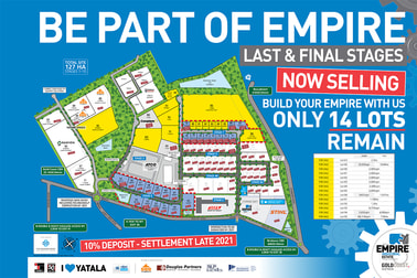 Lot 49 Empire Estate Yatala QLD 4207 - Image 3