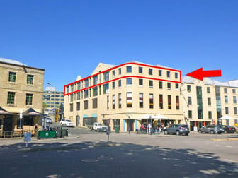 Suite 19, 31-35 Salamanca Place Battery Point TAS 7004 - Image 1