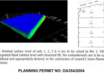 Lot 1,2,3,4/43 Lansdowne Place Deloraine TAS 7304 - Image 2