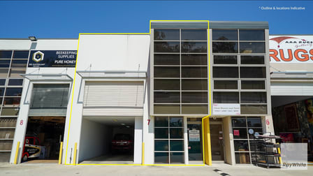 7/16-22 Bremner Road Rothwell QLD 4022 - Image 3