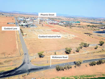 Lot 12 Goddard Industrial Park Tamworth NSW 2340 - Image 2