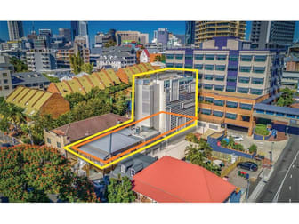 Click to view all images 4/490 Boundary Street Spring Hill QLD 4000 - Image 1