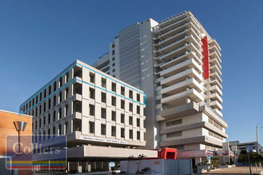 Level 6/122 Walker Street Townsville City QLD 4810 - Image 1