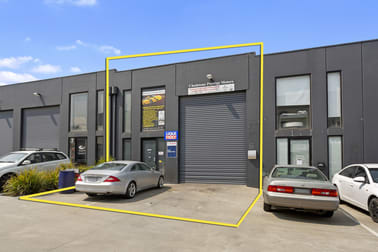 6/12 Marriott Street Oakleigh VIC 3166 - Image 1