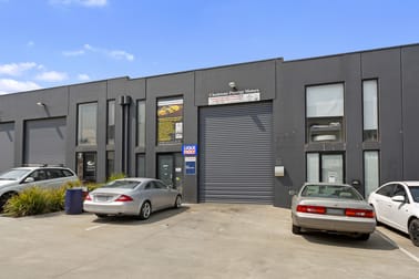 6/12 Marriott Street Oakleigh VIC 3166 - Image 2