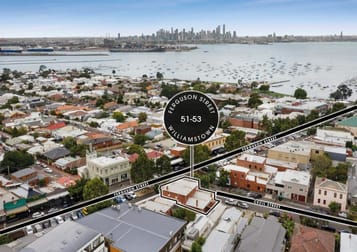 51-53 Ferguson Street Williamstown VIC 3016 - Image 2