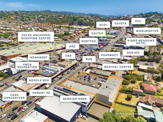 139-143 Hobart Road Kings Meadows TAS 7249 - Image 2