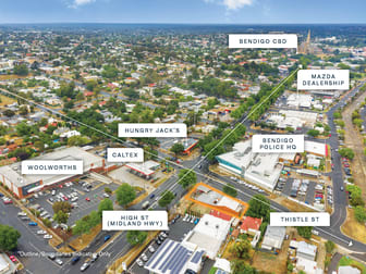 229-235 High Street Bendigo VIC 3550 - Image 1