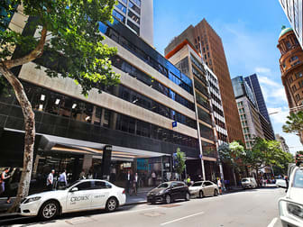 Suite 601/109 Pitt Street Sydney NSW 2000 - Image 1