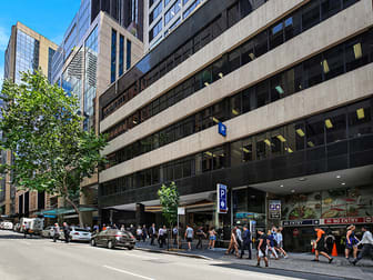 Suite 1401/109 Pitt Street Sydney NSW 2000 - Image 1