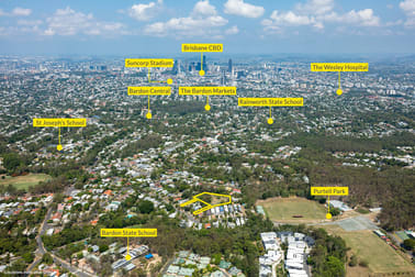 40 & 50 Lorward Avenue Bardon QLD 4065 - Image 1
