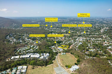 40 & 50 Lorward Avenue Bardon QLD 4065 - Image 2