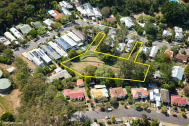 40 & 50 Lorward Avenue Bardon QLD 4065 - Image 3