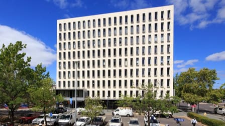 10 Hobart Place Canberra Airport ACT 2609 - Image 1