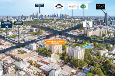 28-32 King Street Prahran VIC 3181 - Image 1