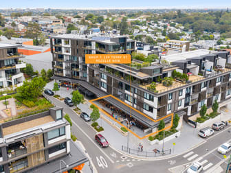 7/122 Terry Street Rozelle NSW 2039 - Image 1