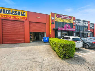 Unit 3/2-6 Melverton Drive Hallam VIC 3803 - Image 1