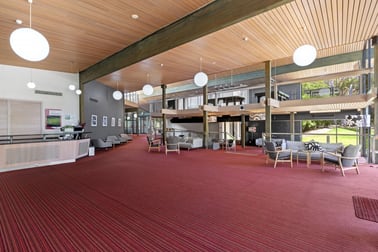 Geelong Conference Centre 20 Adams Court East Geelong VIC 3219 - Image 3