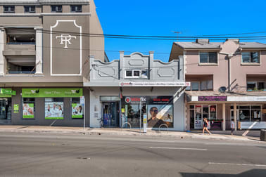 736 Darling Street Rozelle NSW 2039 - Image 1