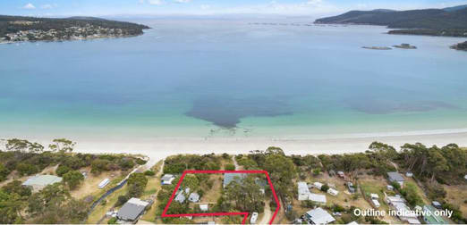 8 Harpers Place White Beach TAS 7184 - Image 1