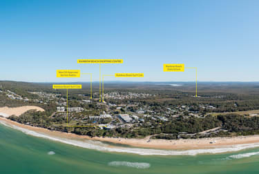 Lots 1-9/48 Rainbow Beach Road Rainbow Beach QLD 4581 - Image 2