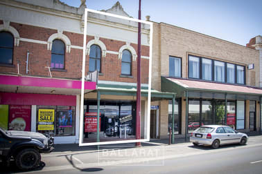 105 High Street Maryborough VIC 3465 - Image 1