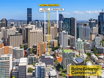 24/445 Upper Edward Street Spring Hill QLD 4000 - Image 1