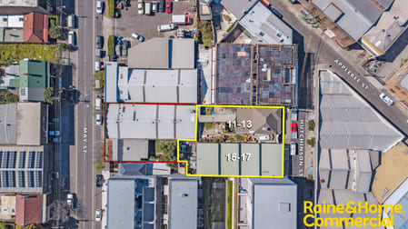 11-13 & 15-17 Hutchinson Street St Peters NSW 2044 - Image 2