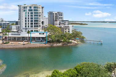 Lot 2, 4-8 Duporth Avenue Maroochydore QLD 4558 - Image 1