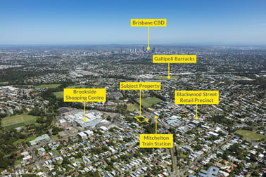 3-5 McConaghy Street and 66-70 Osborne Road Mitchelton QLD 4053 - Image 1