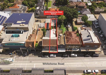 237A Whitehorse Road Balwyn VIC 3103 - Image 2