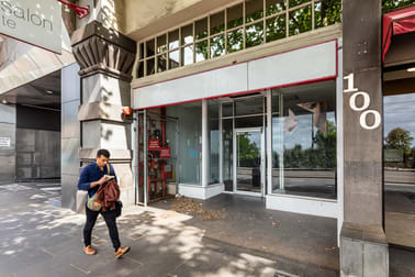 Ground Floor, 100 Flinders Street Melbourne VIC 3000 - Image 2