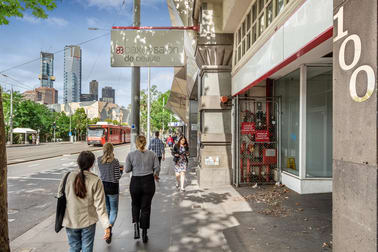 Ground Floor, 100 Flinders Street Melbourne VIC 3000 - Image 3