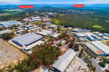 14,160m2 Industrial Land (appr/11 Lucca Road Wyong NSW 2259 - Image 3