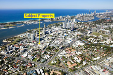 152 Scarborough Street Southport QLD 4215 - Image 1