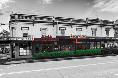 Shop 2 & 3/351-355 Cleveland Street Redfern NSW 2016 - Image 1