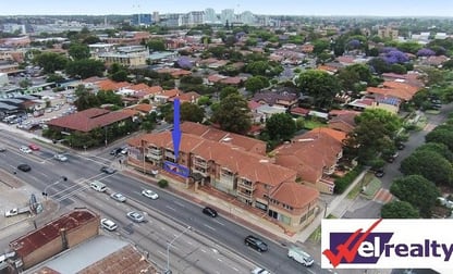 4/448-458 Parramatta Rd Strathfield NSW 2135 - Image 2