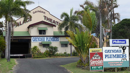 21 Meson Street Gayndah QLD 4625 - Image 1