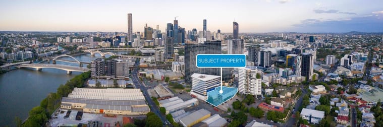 37-39 Boundary Street South Brisbane QLD 4101 - Image 1