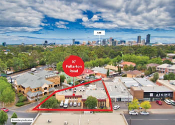 97 Fullarton Road Kent Town SA 5067 - Image 1