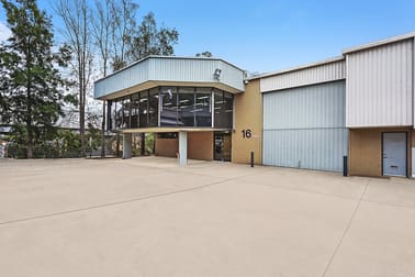 16/6 Gladstone Road Castle Hill NSW 2154 - Image 1