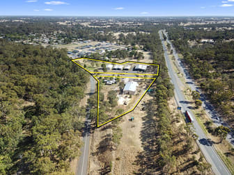 89 Euroa-Strathbogie Rd Euroa VIC 3666 - Image 1