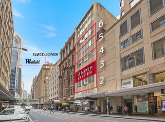 L2 - L6/122 Castlereagh Street Sydney NSW 2000 - Image 1